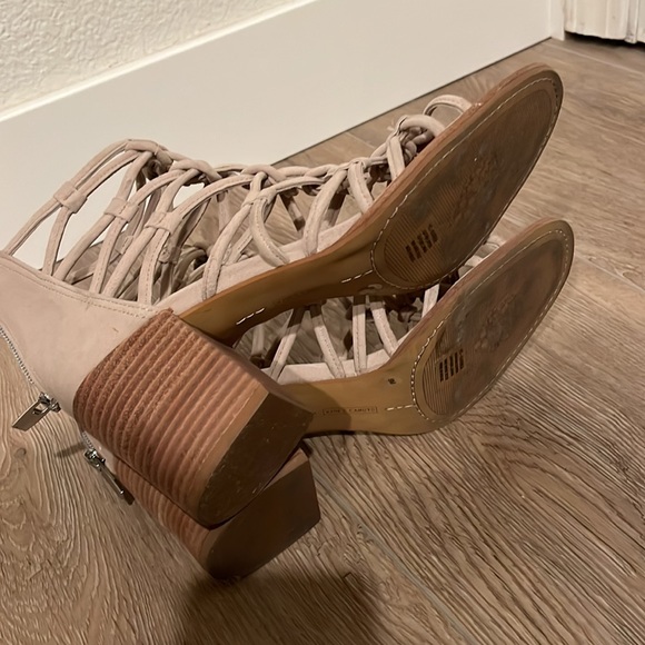 Vince Camuto Sandals - Picture 4 of 6